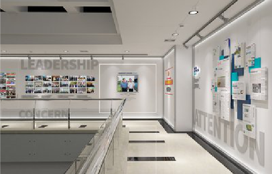 固镇制作安装文化墙的流程是什么？