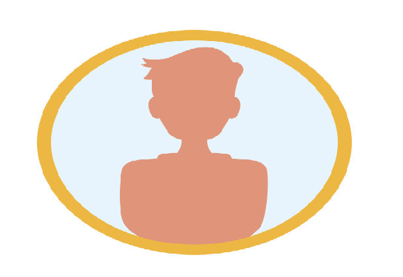 固镇墙绘中如何画好人物轮廓？