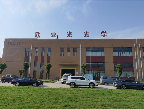 固镇楼顶大型发光字制作如何安装？