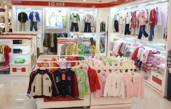 固镇店面装修风格确定。