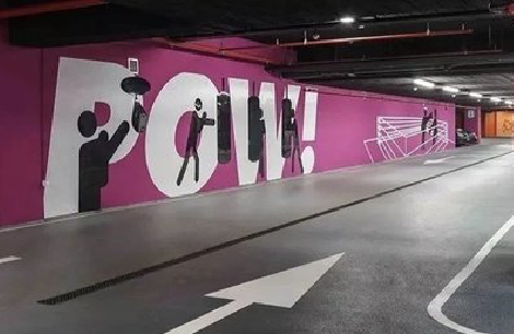 固镇墙绘设计师的选择是关键。