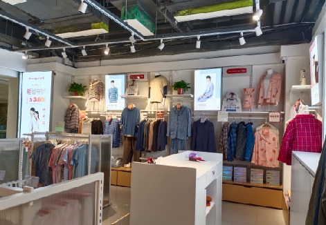 固镇超市卖场装修如何提升消费欲望？