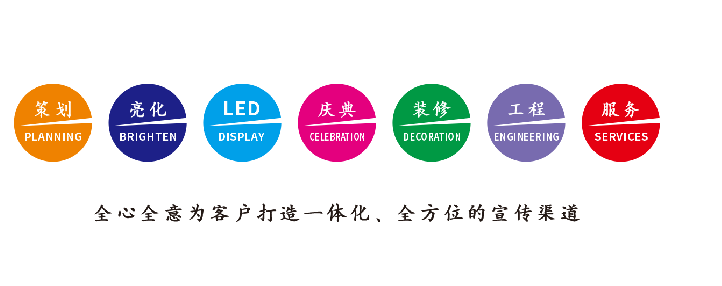 固镇广告公司该如何满足客户需求？