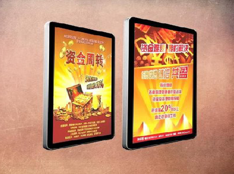 固镇如何延长磁吸灯箱的使用寿命？