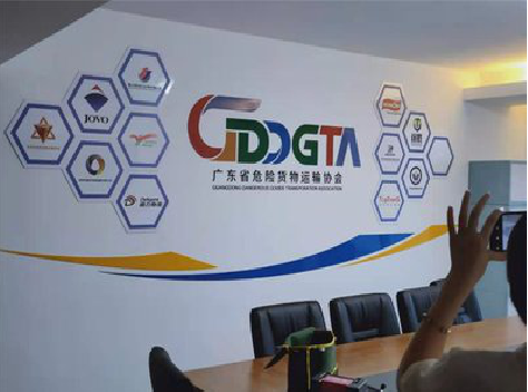 固镇公司走廊文化墙如何设计布置？