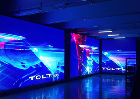 固镇如何解决LED显示屏耗电问题？